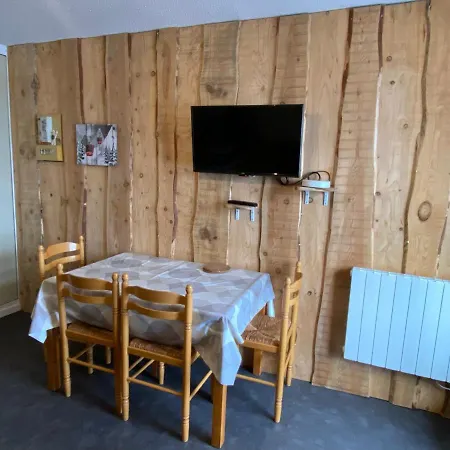 Capcir * Les Angles (Pyrenees-Orientales)