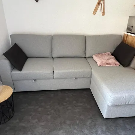 Capcir Les Angles (Pyrenees-Orientales)