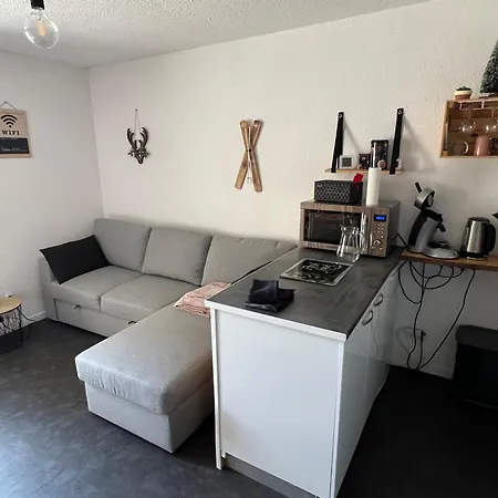 Capcir * Les Angles (Pyrenees-Orientales)