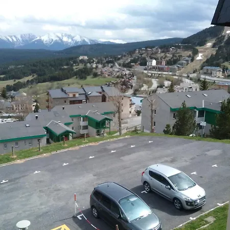 Capcir * Les Angles (Pyrenees-Orientales)